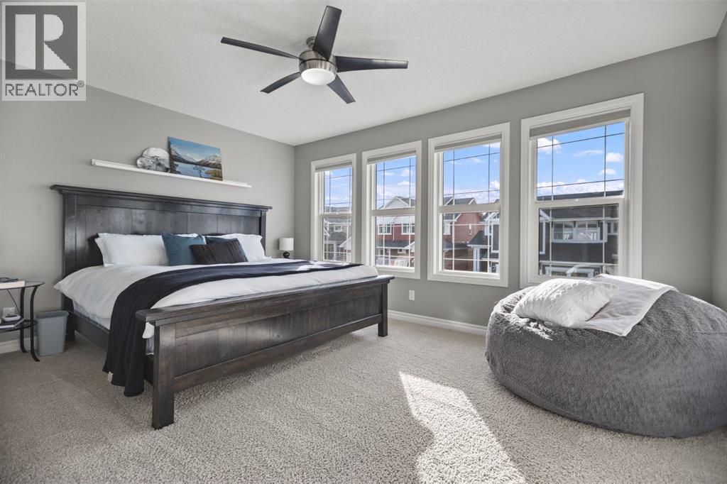 411 River Heights Crescent, Cochrane