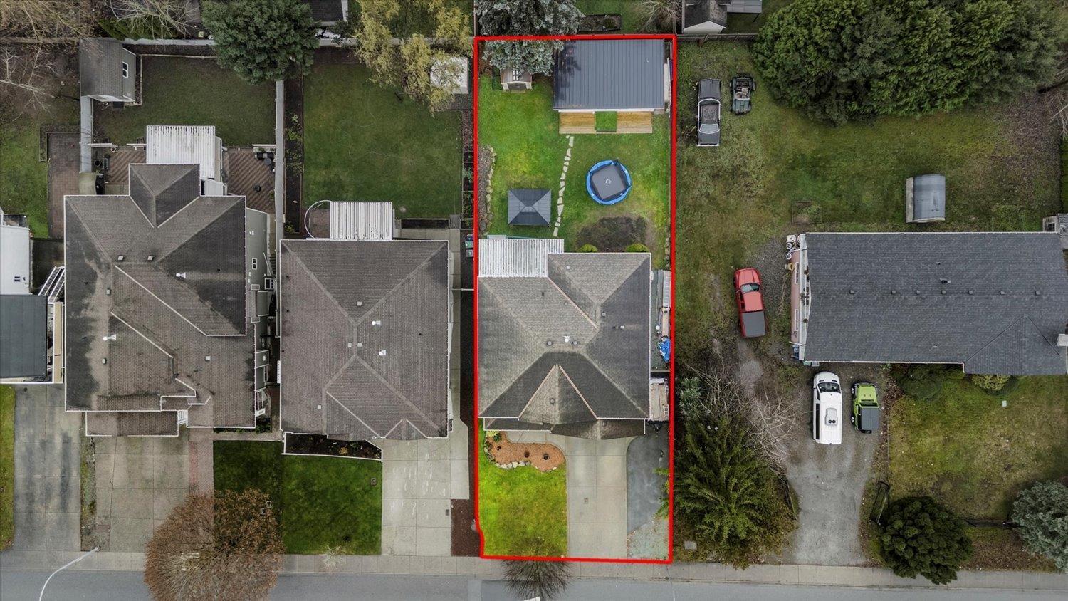 26842 27 AVENUE, Langley