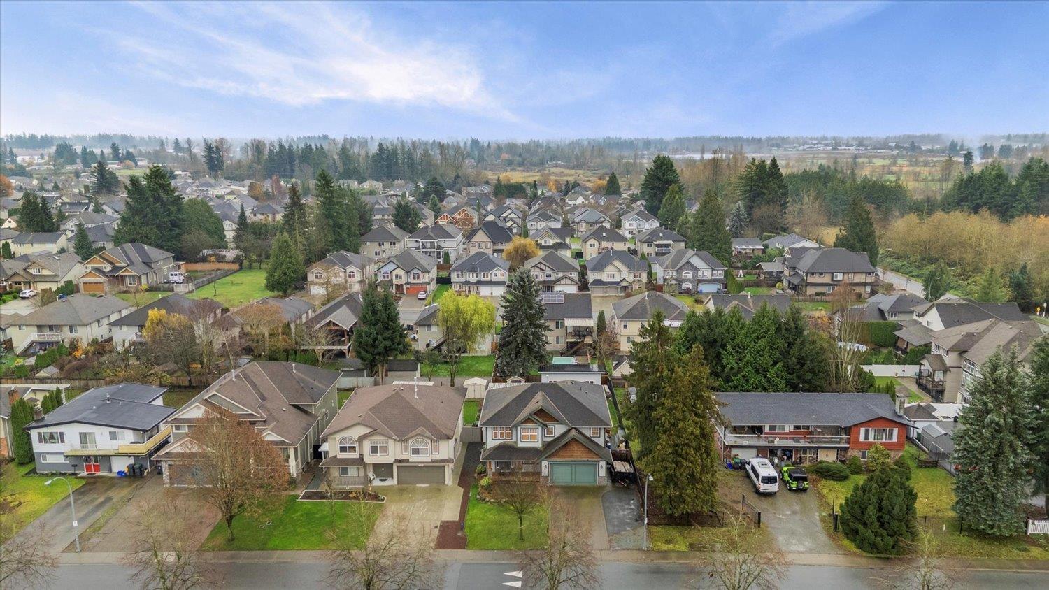 26842 27 AVENUE, Langley