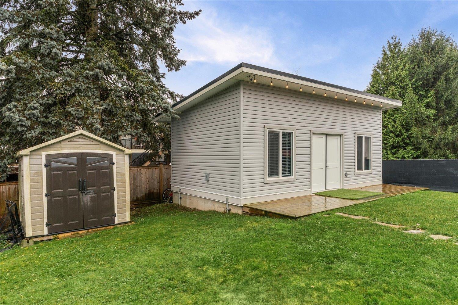 26842 27 AVENUE, Langley