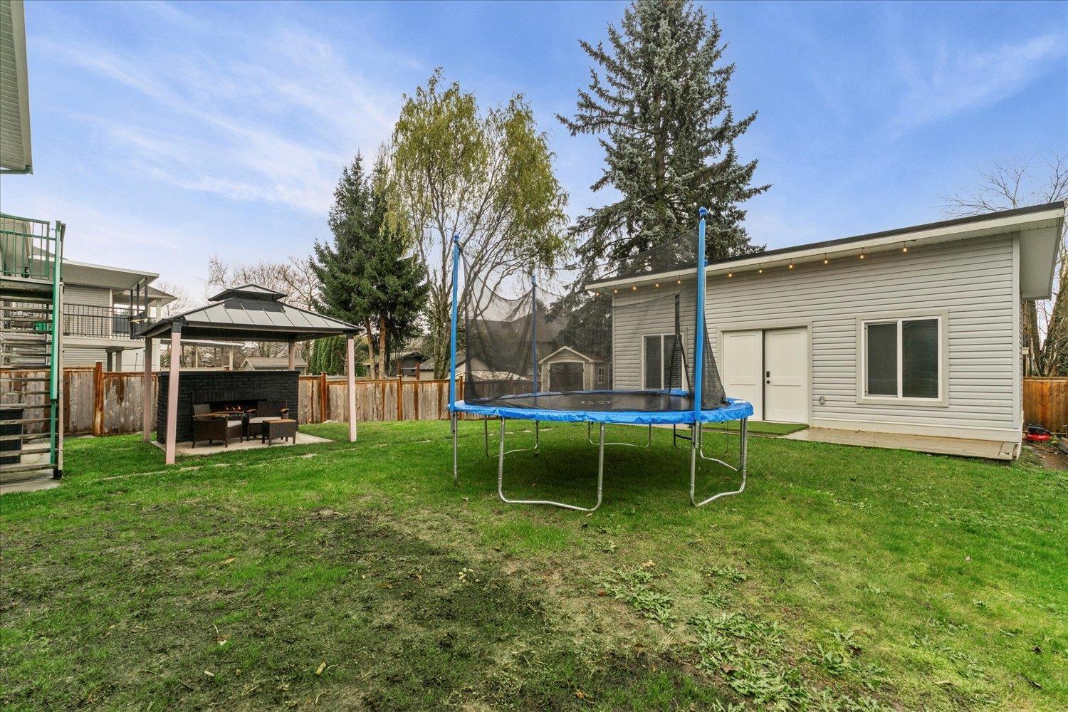 26842 27 AVENUE, Langley