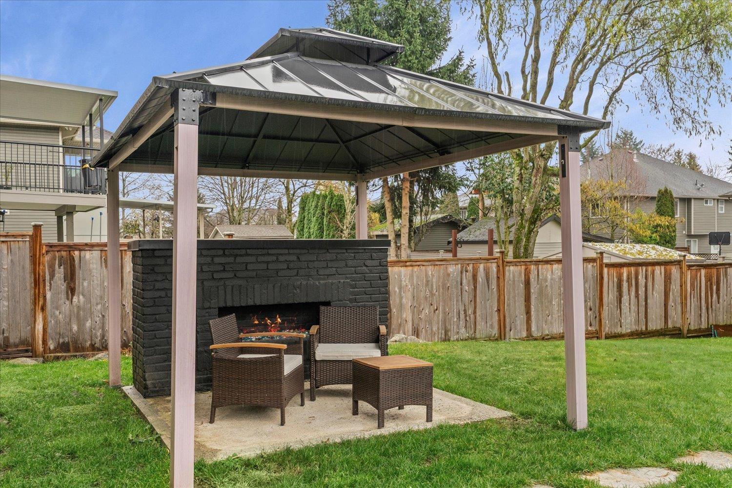 26842 27 AVENUE, Langley