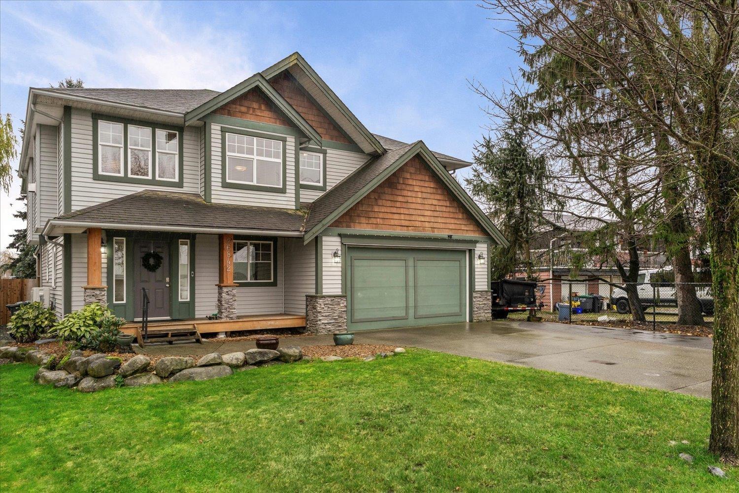 26842 27 AVENUE, Langley