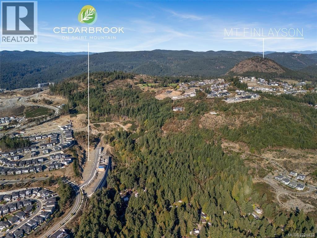 1243 Cedarbrook Way, Langford