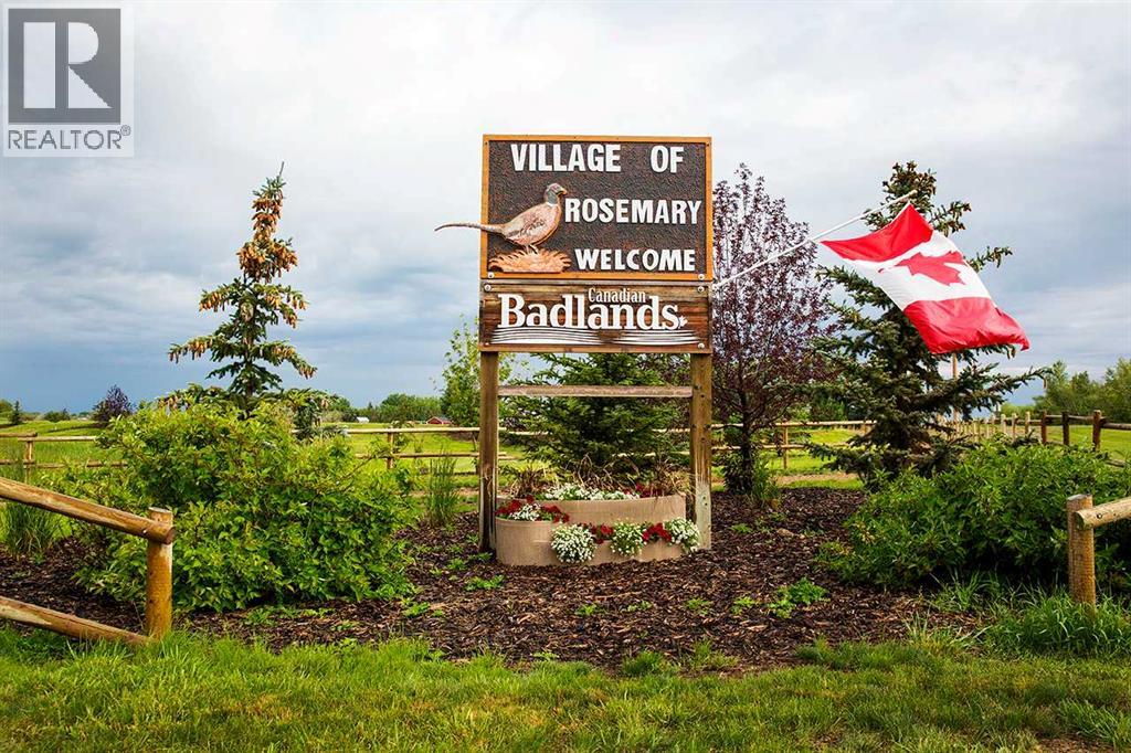 109 Pheasant Road - Photo 3 of 7, Rosemary, Alberta