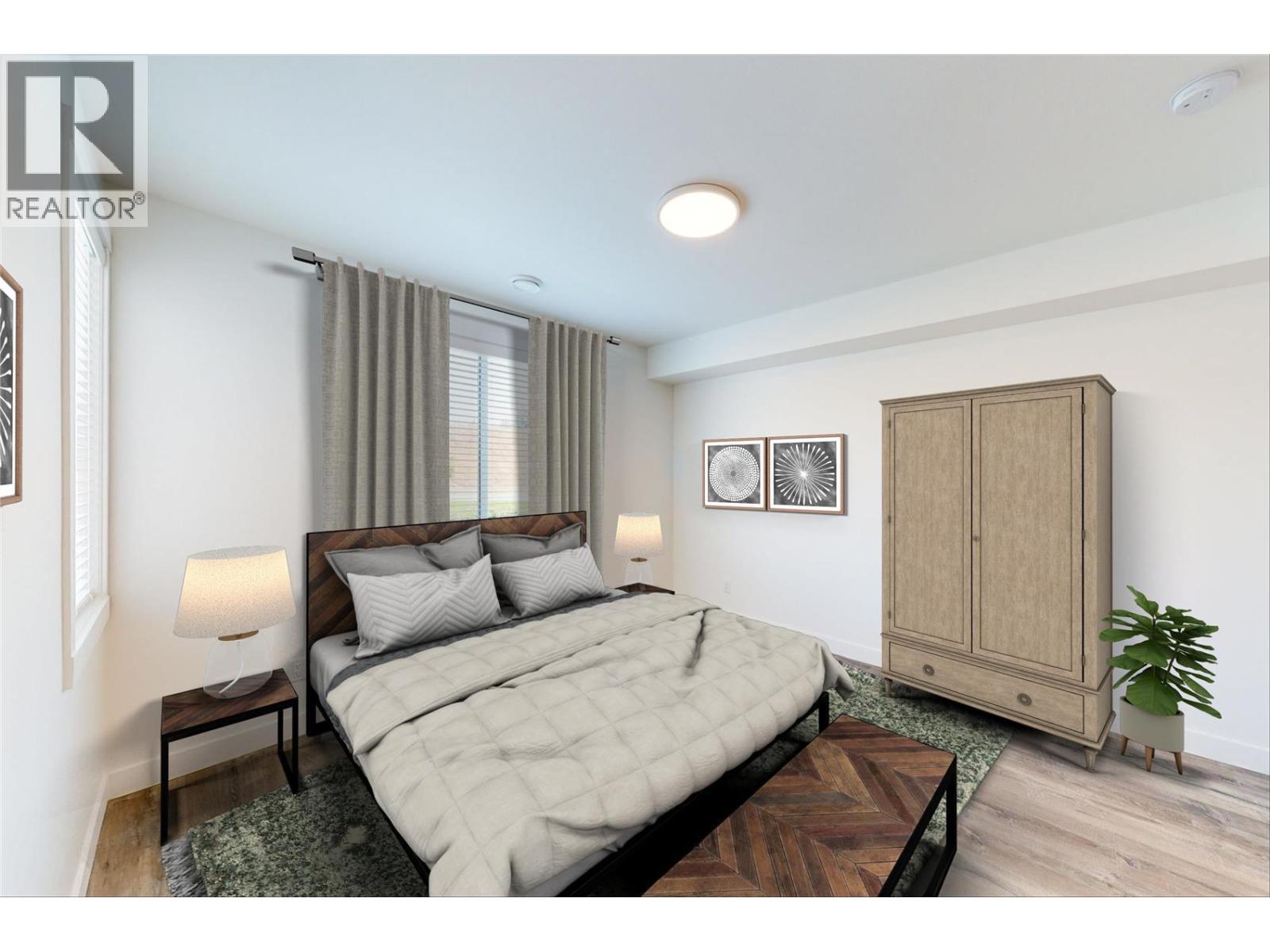 118 610 Academy Way, Kelowna