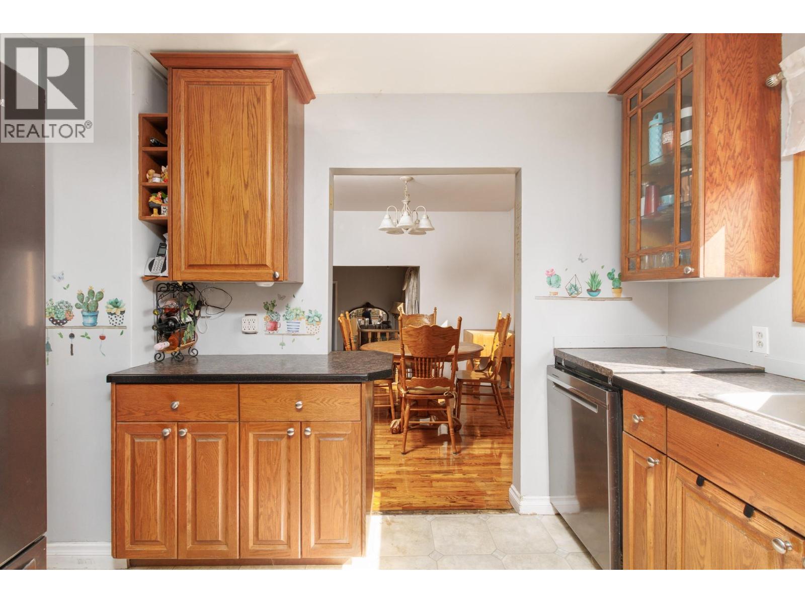 3591 65 Avenue NW, Salmon Arm