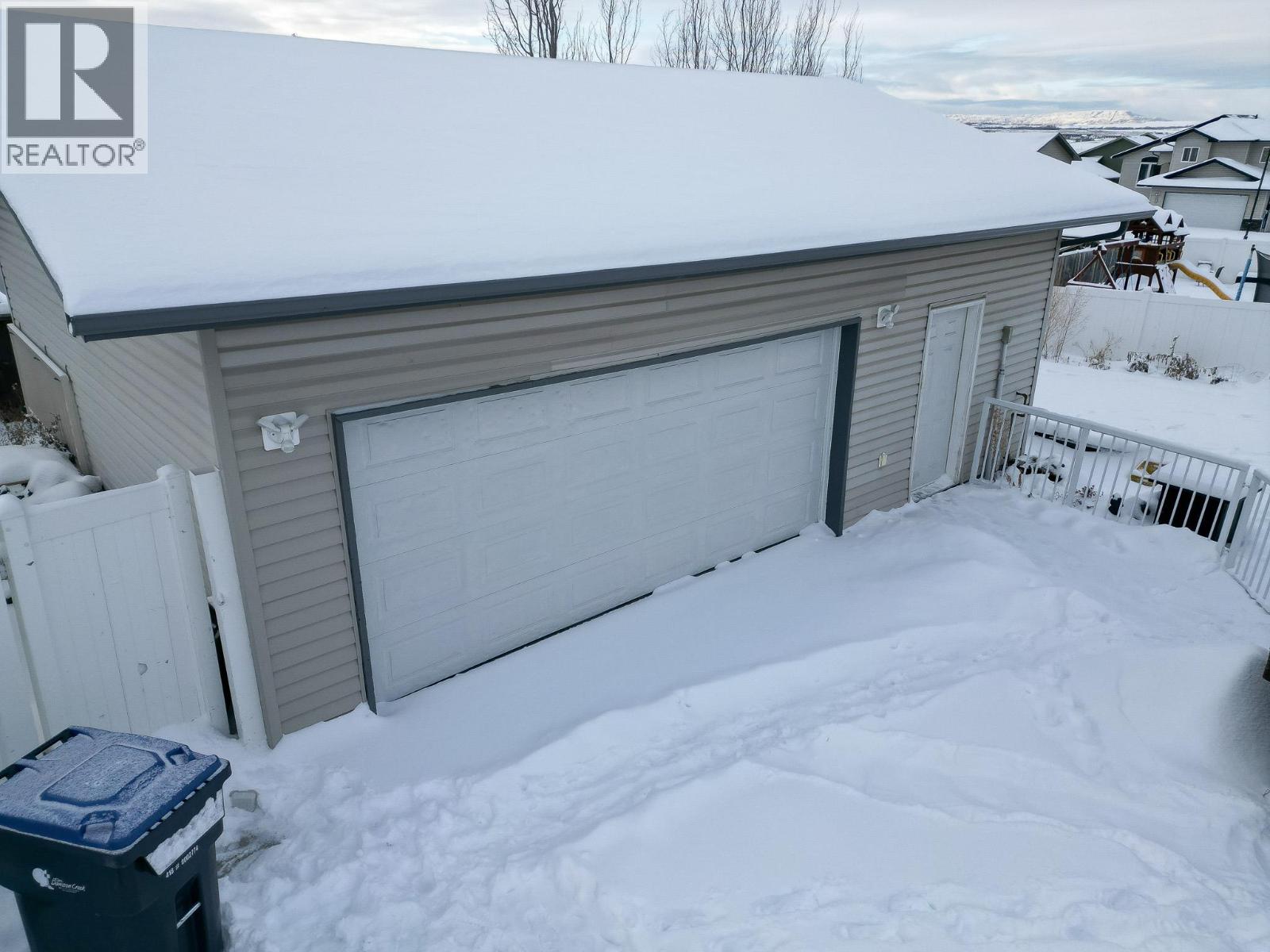 1717 87 Avenue, Dawson Creek