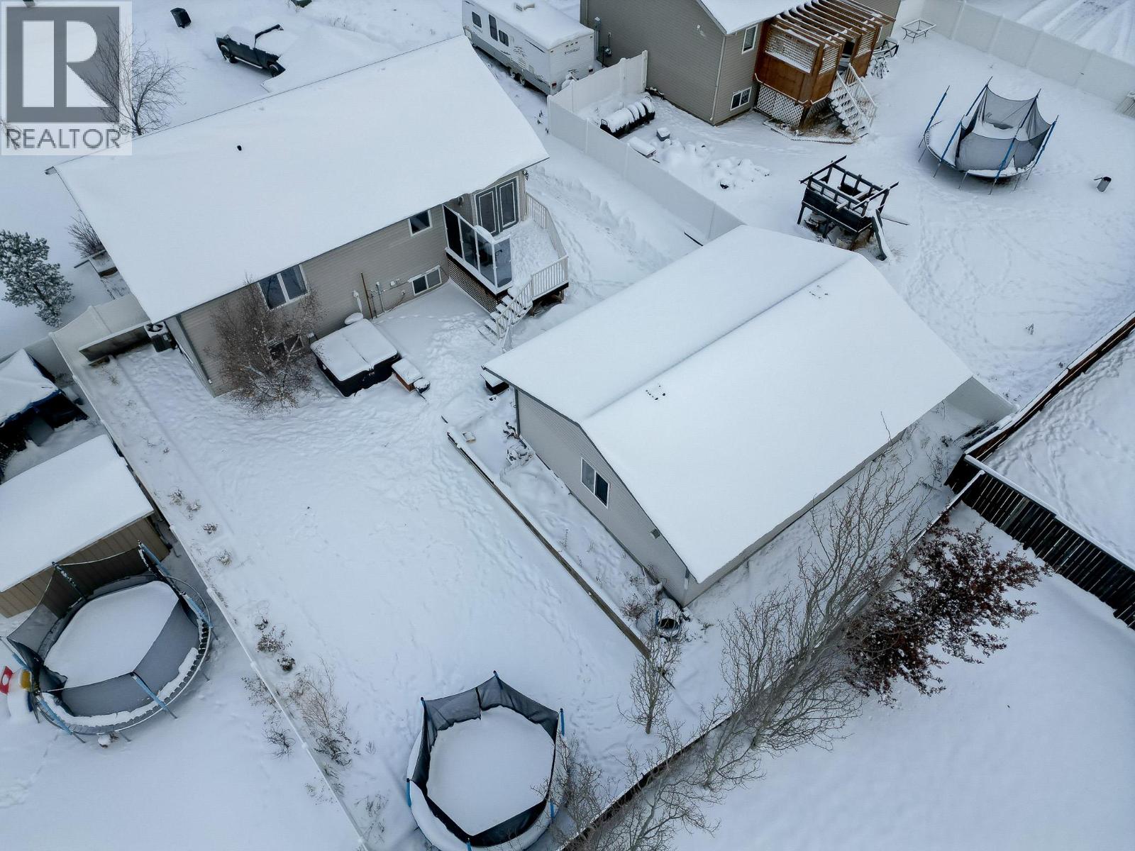 1717 87 Avenue, Dawson Creek