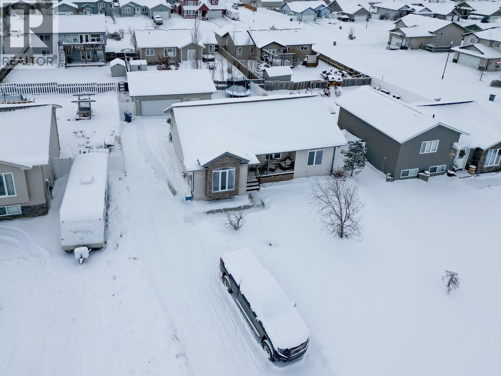 1717 87 Avenue, Dawson Creek