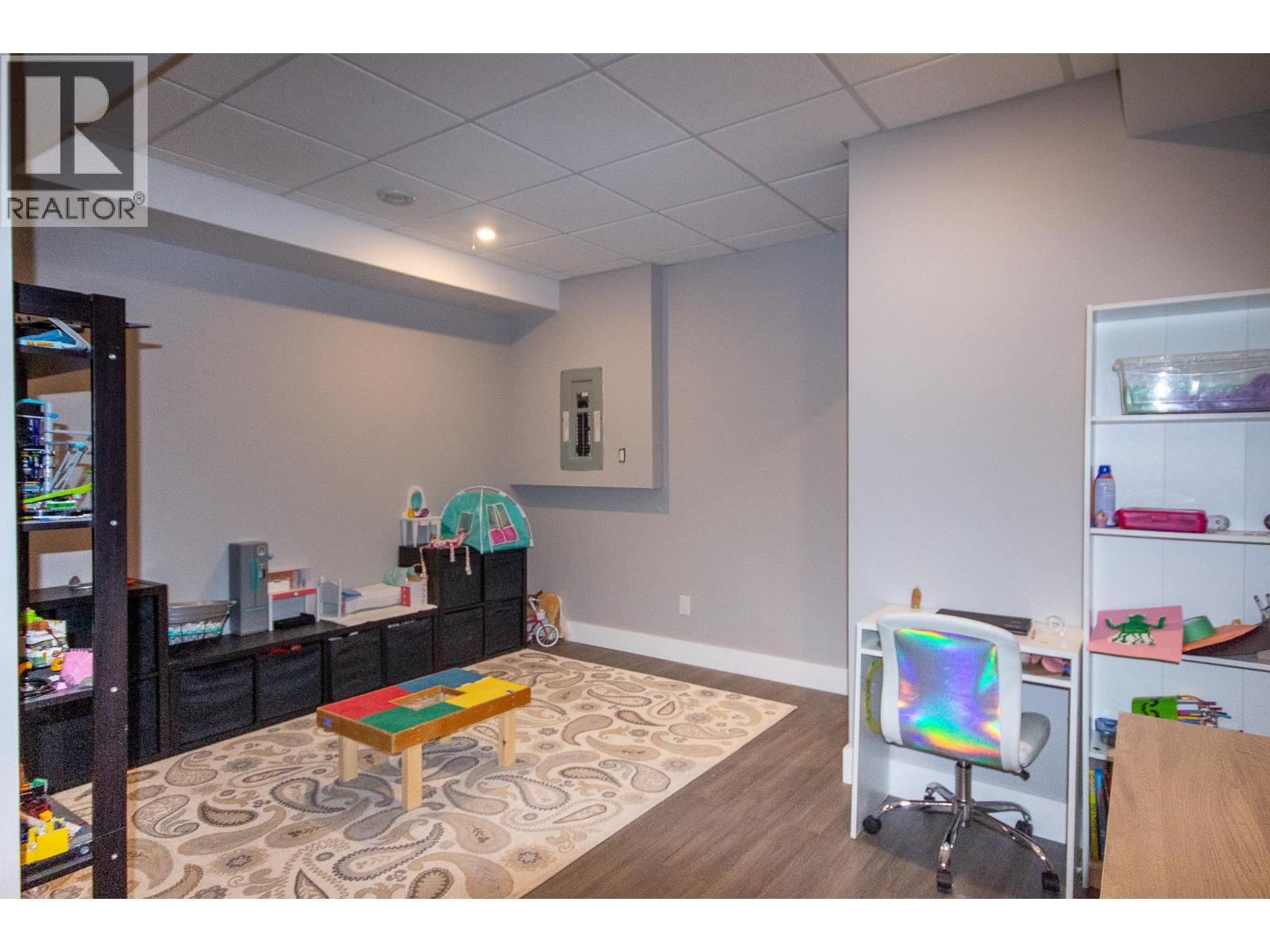 1717 87 Avenue, Dawson Creek