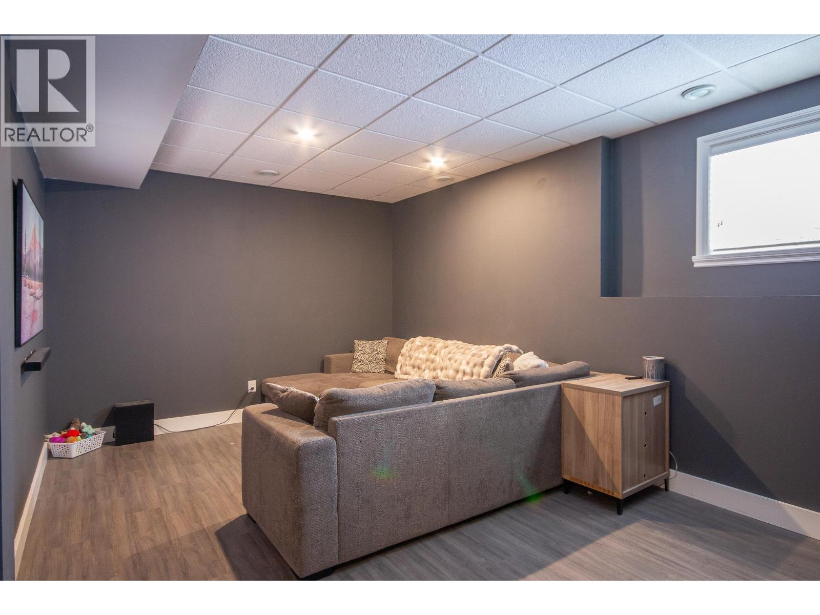 1717 87 Avenue, Dawson Creek