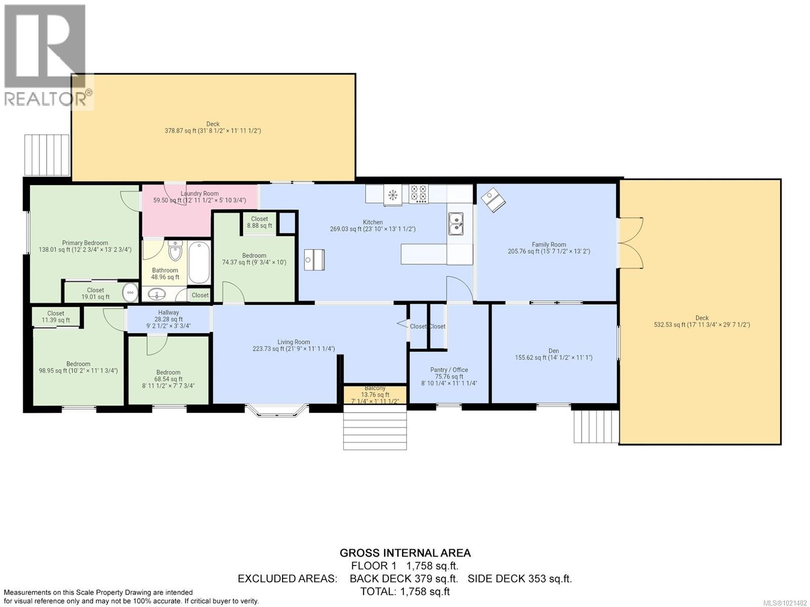 4305 Sunrise Rd, Duncan