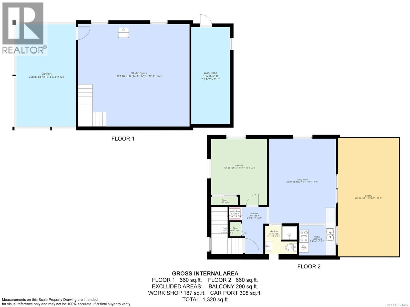 4305 Sunrise Rd, Duncan