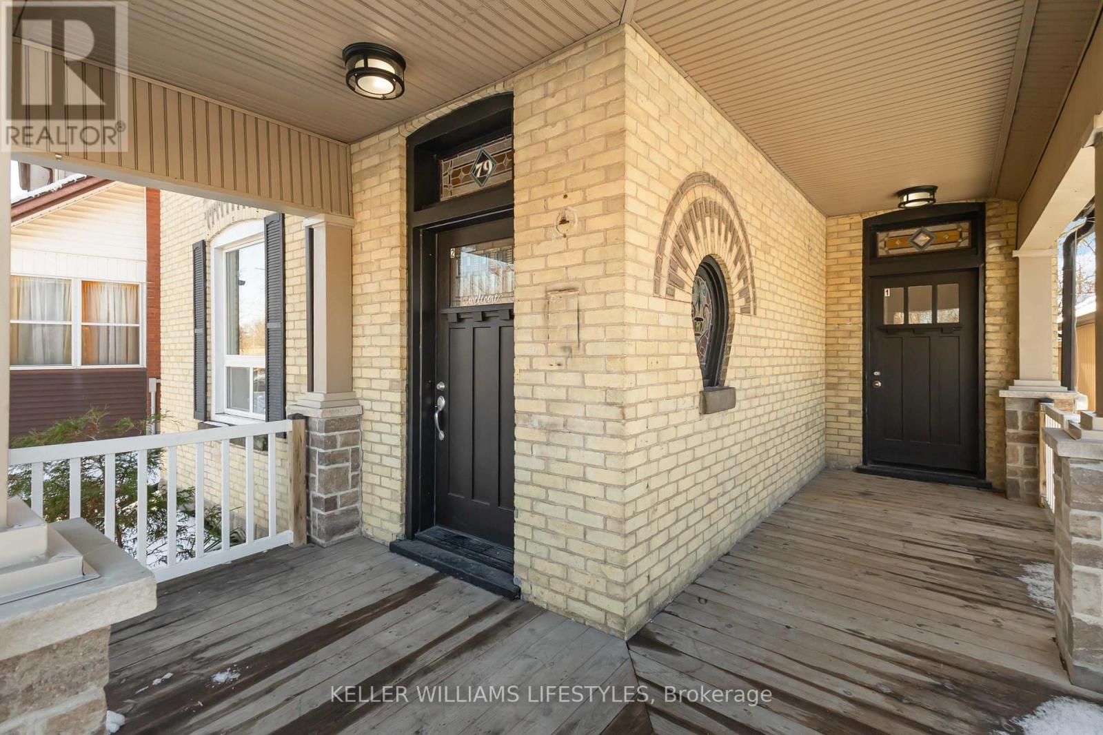 79 BEACONSFIELD AVENUE - 6