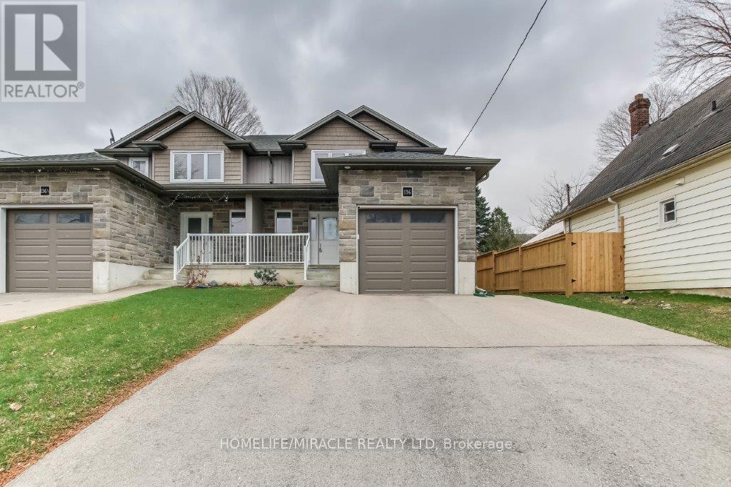 136 CHERRY STREET - 1