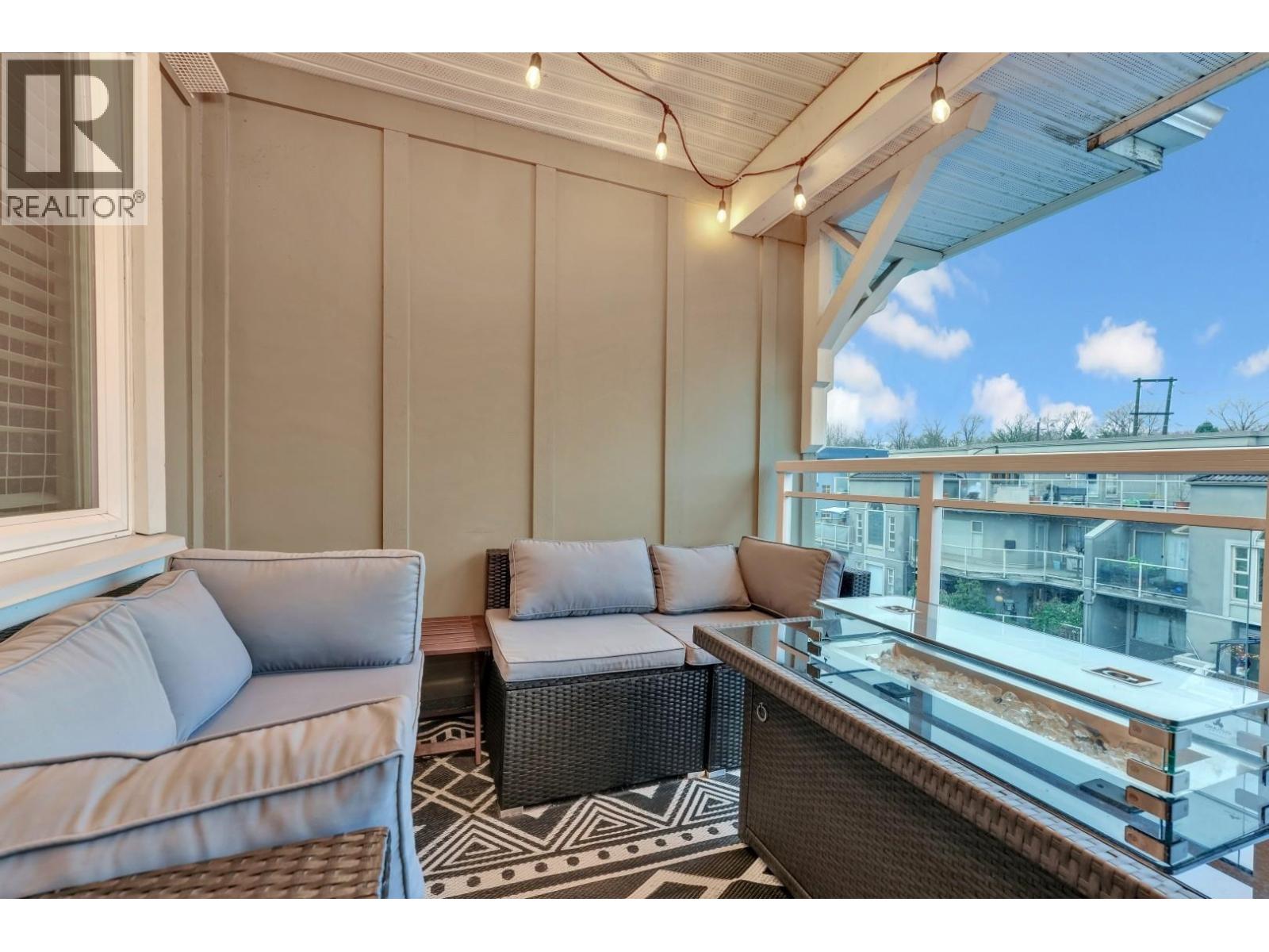 PH6 2373 ATKINS AVENUE, Port Coquitlam