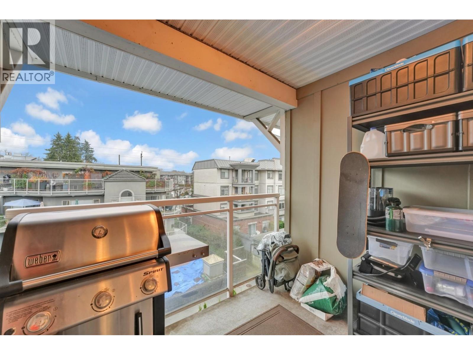 PH6 2373 ATKINS AVENUE, Port Coquitlam