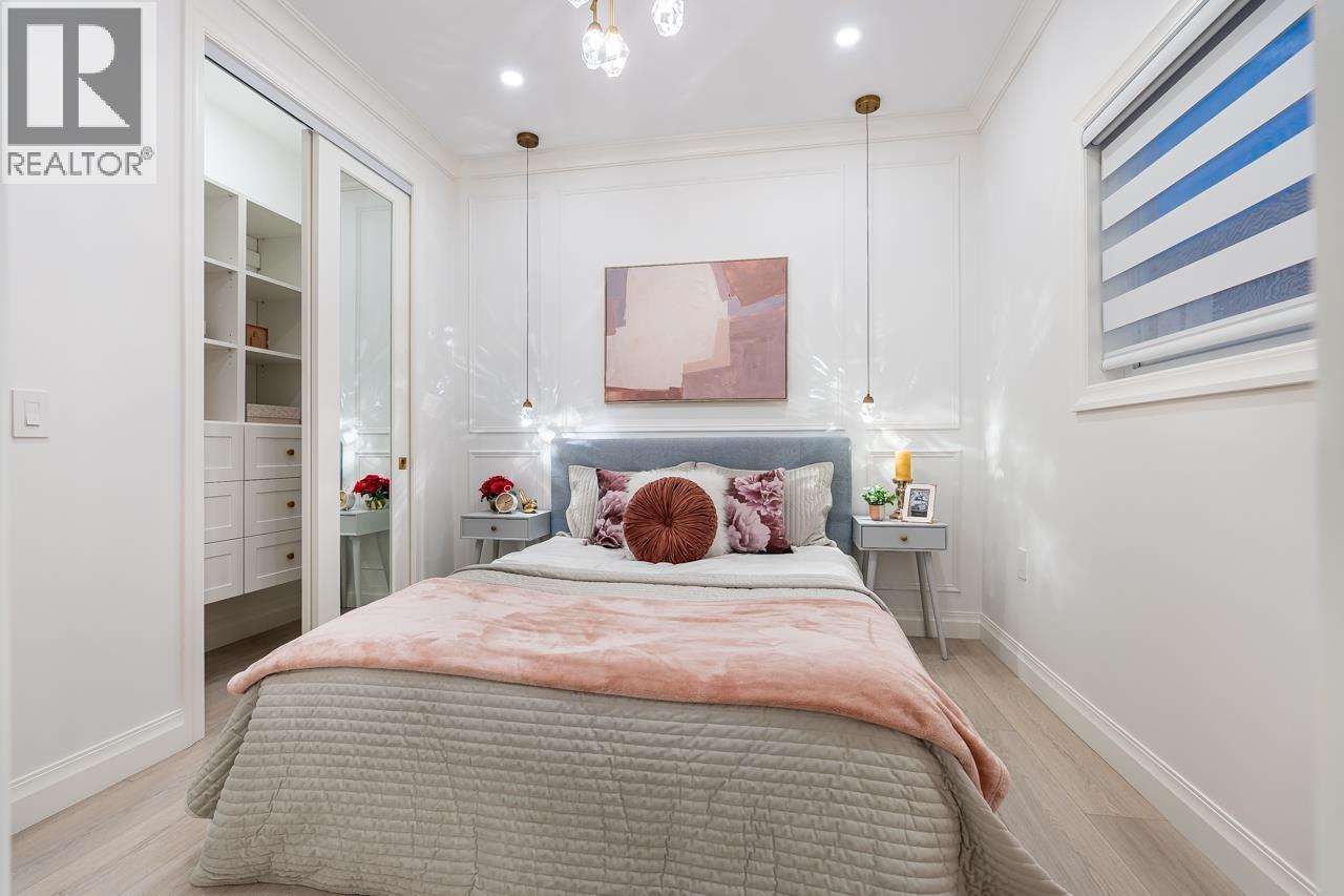 5136 DOMINION STREET, Burnaby