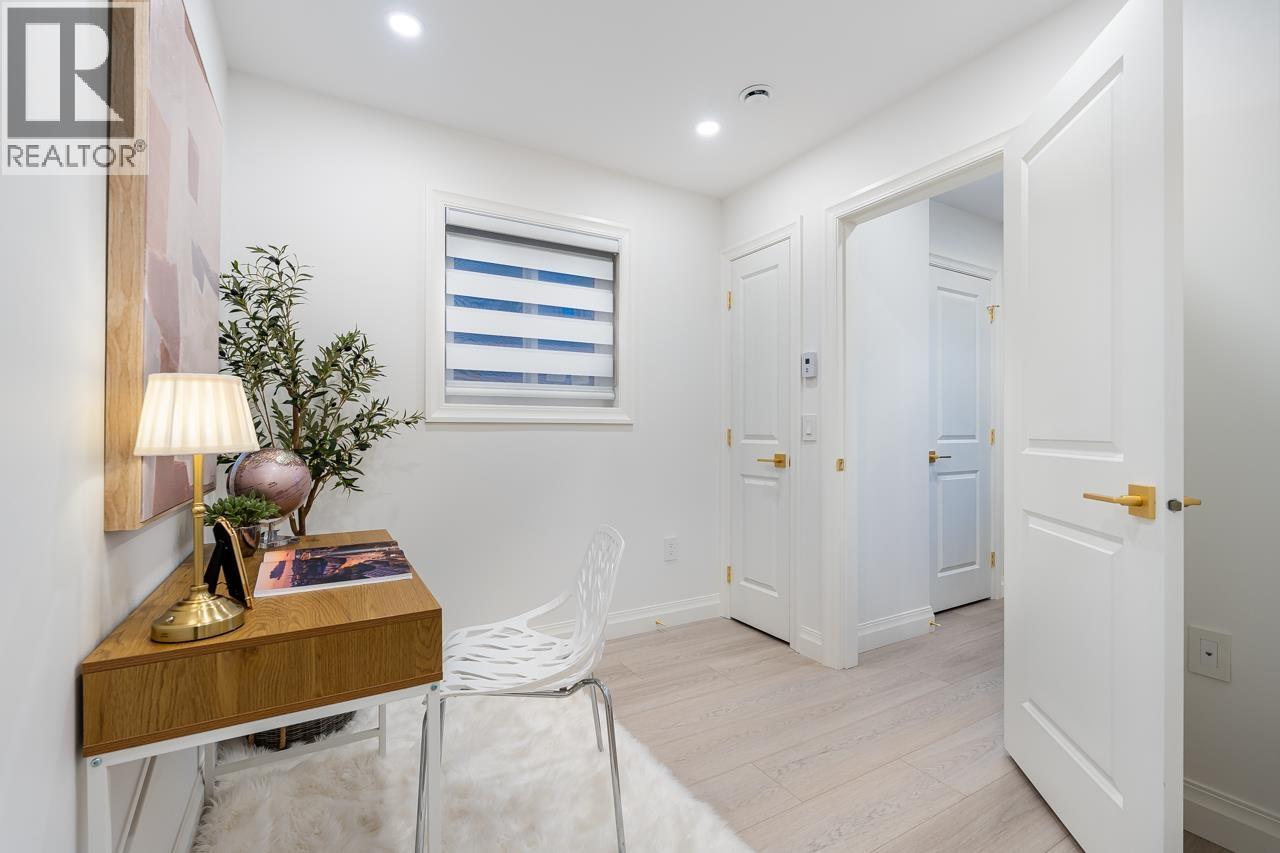 5136 DOMINION STREET, Burnaby