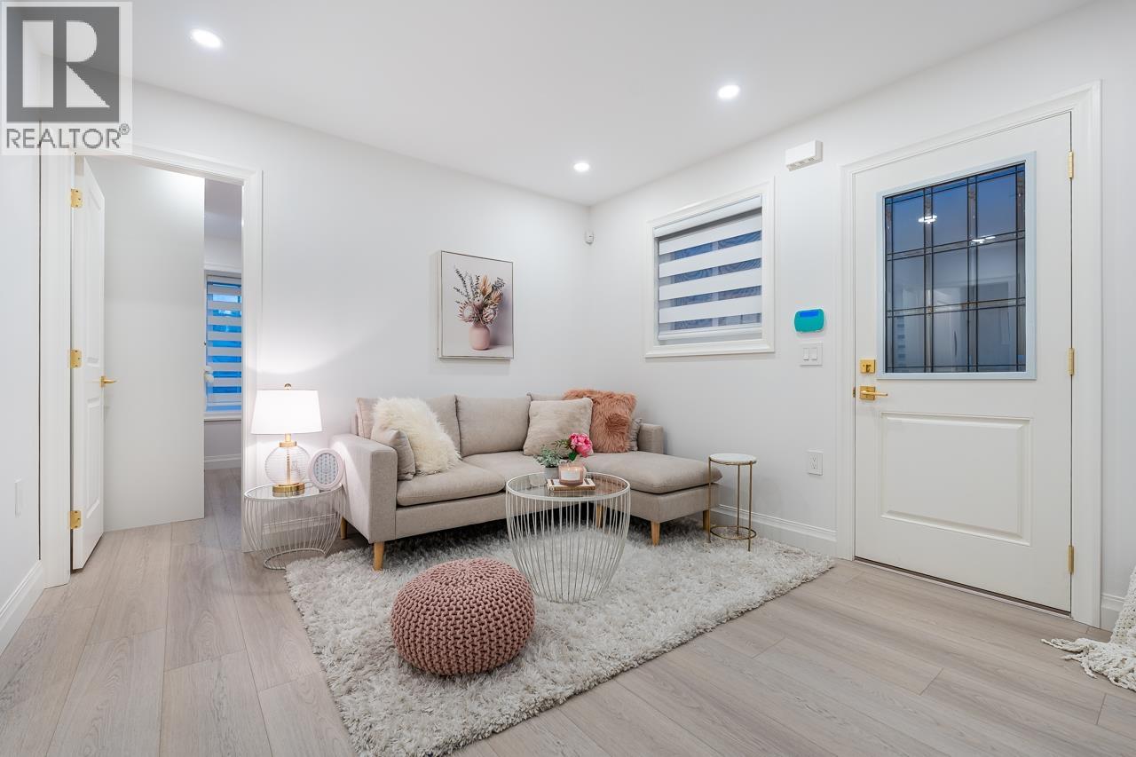 5136 DOMINION STREET, Burnaby