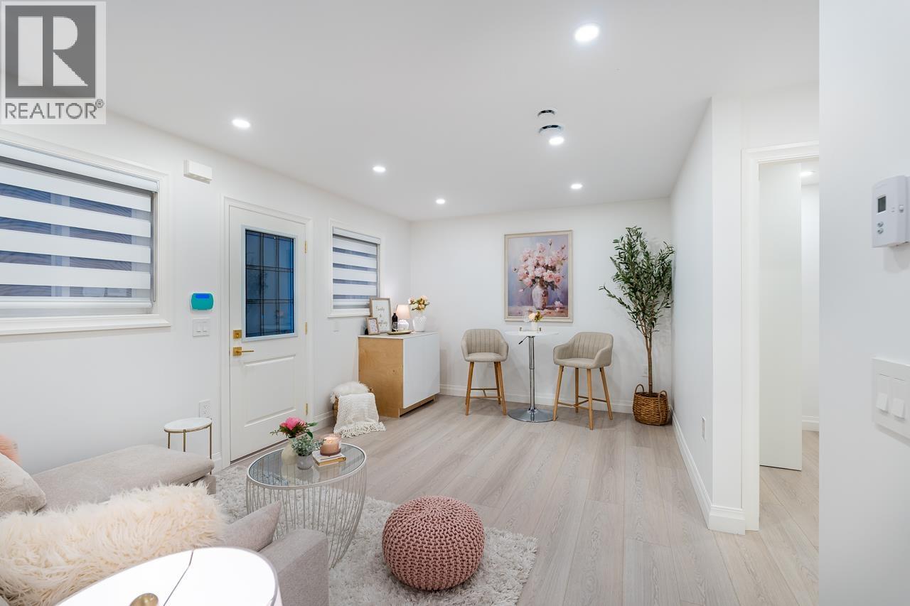 5136 DOMINION STREET, Burnaby