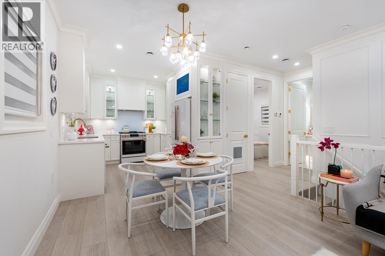 5136 DOMINION STREET, Burnaby