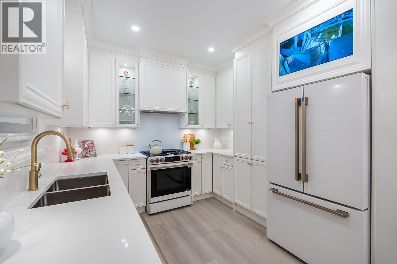 5136 DOMINION STREET, Burnaby