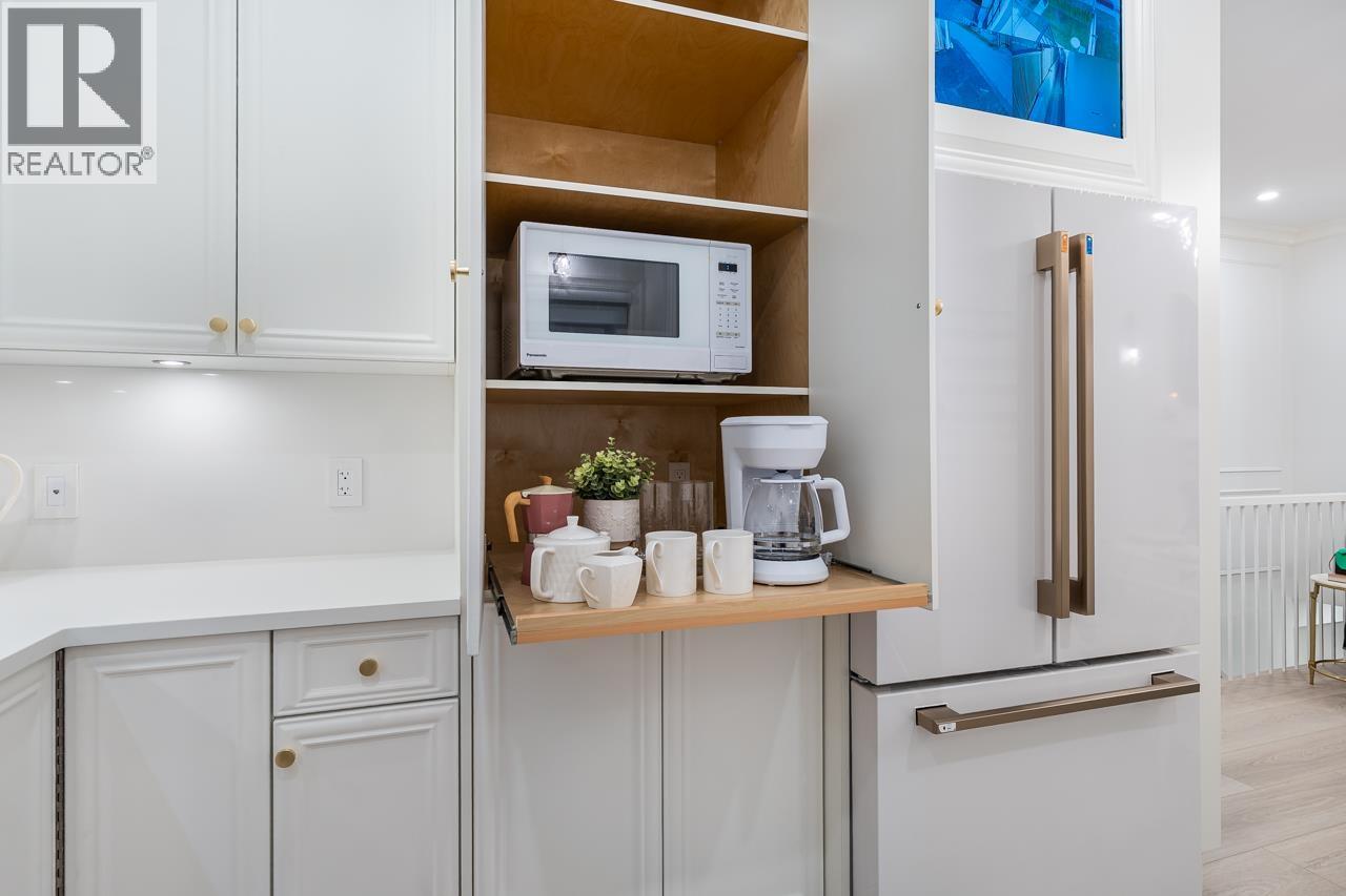 5136 DOMINION STREET, Burnaby