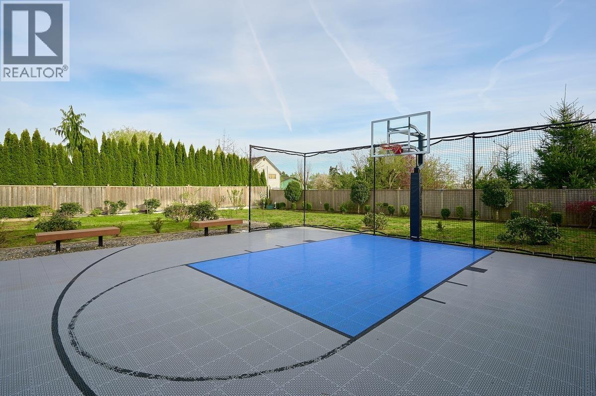 7680 STEVESTON Highway, Richmond