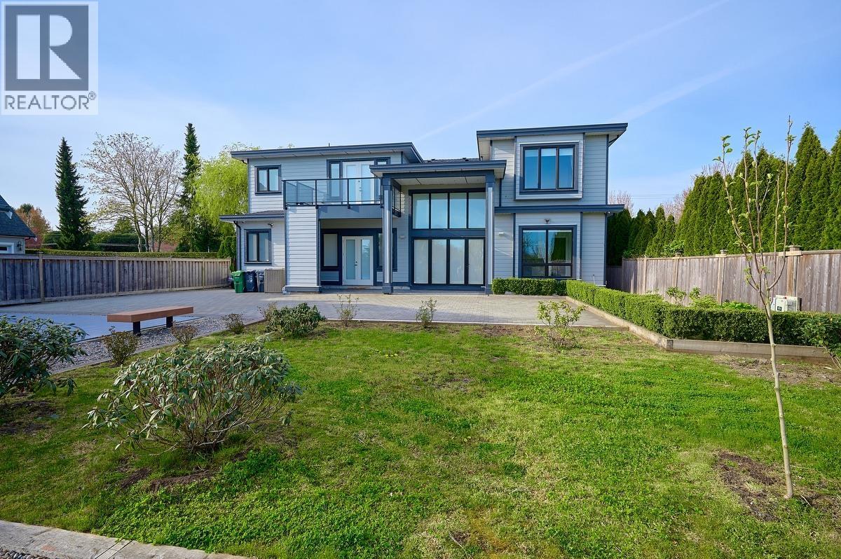 7680 STEVESTON Highway, Richmond