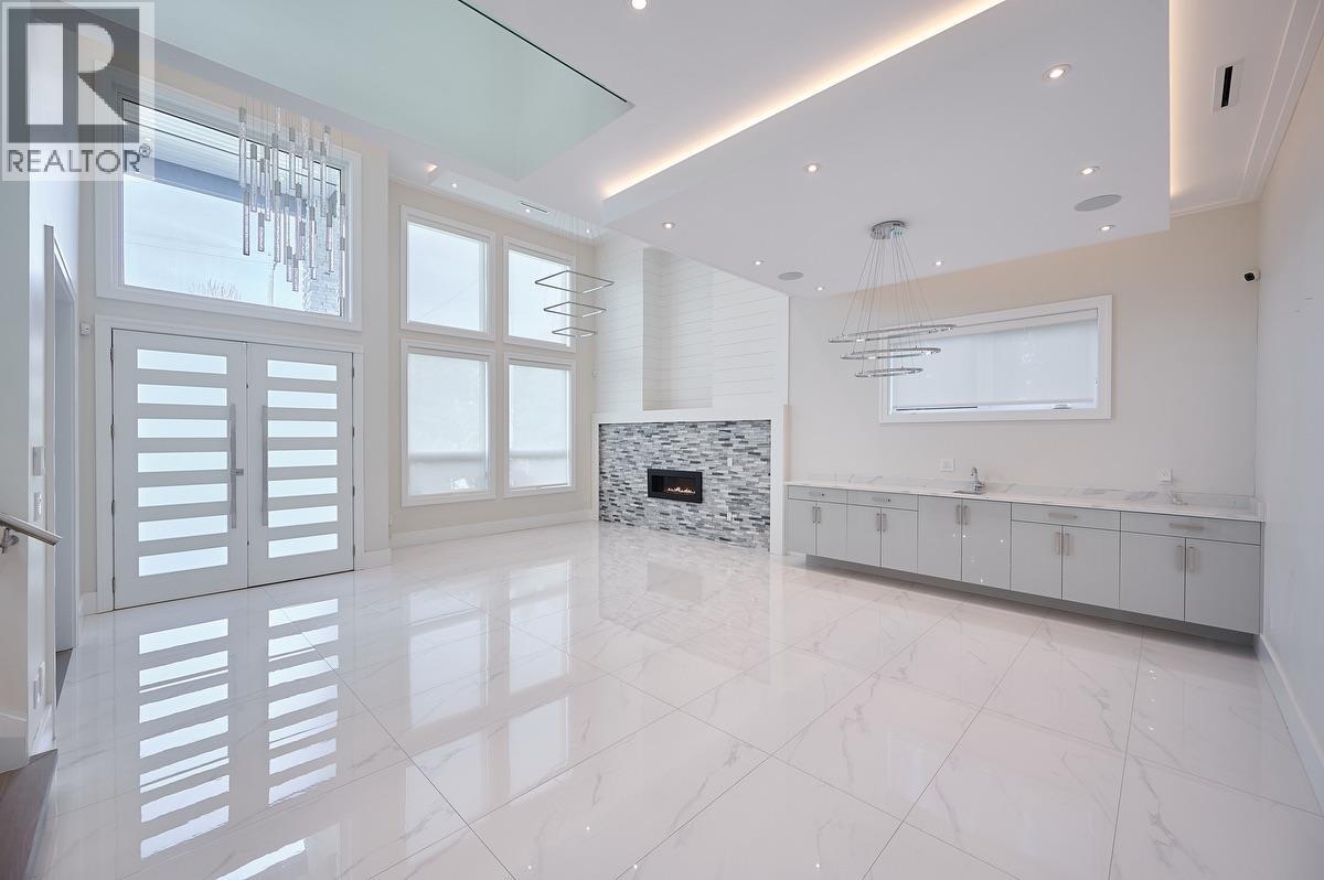 7680 STEVESTON Highway, Richmond