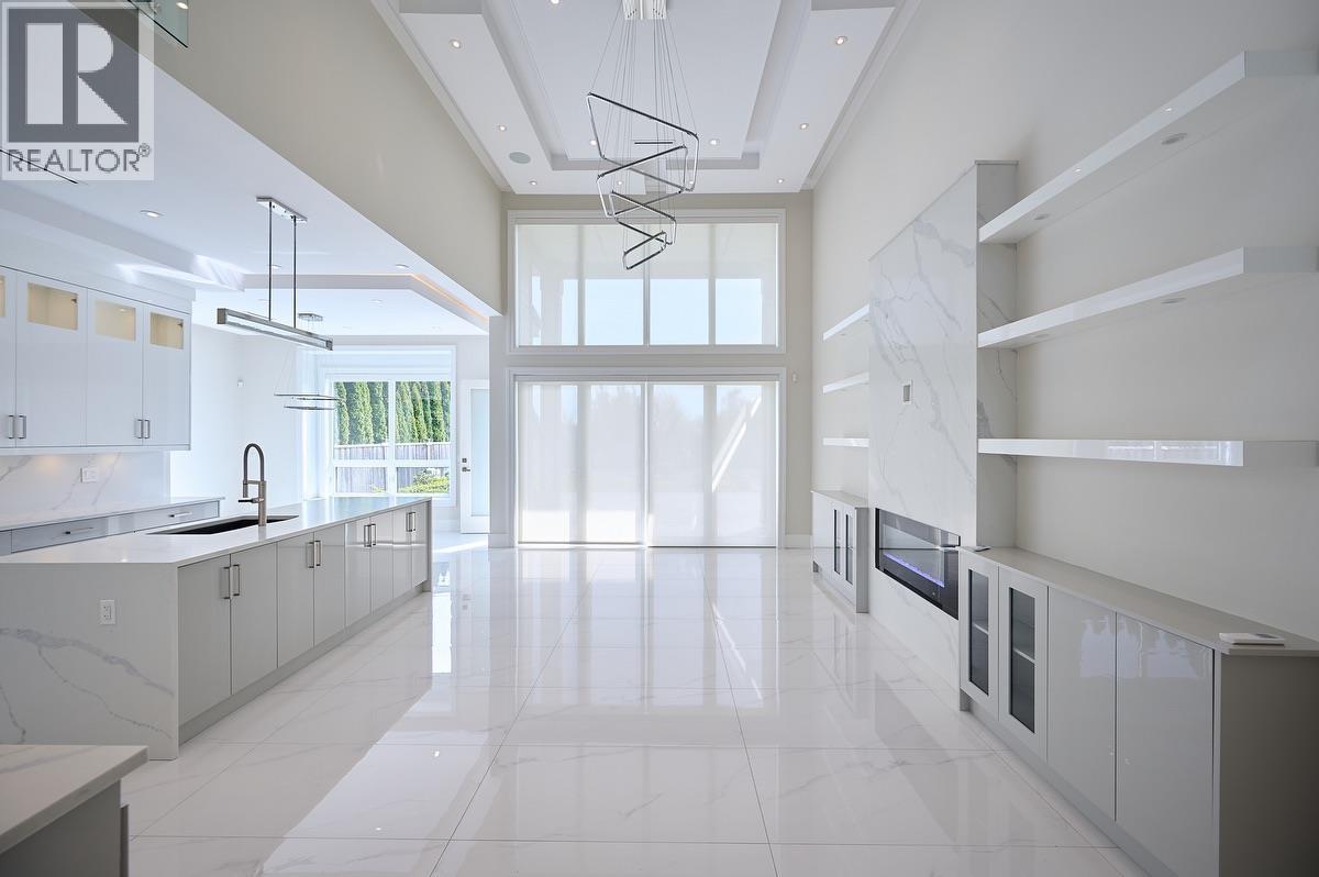 7680 STEVESTON Highway, Richmond