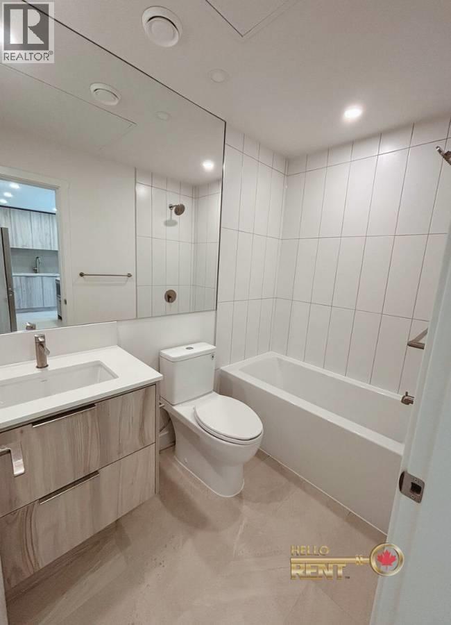 408 3594 MALSUM DRIVE, North Vancouver