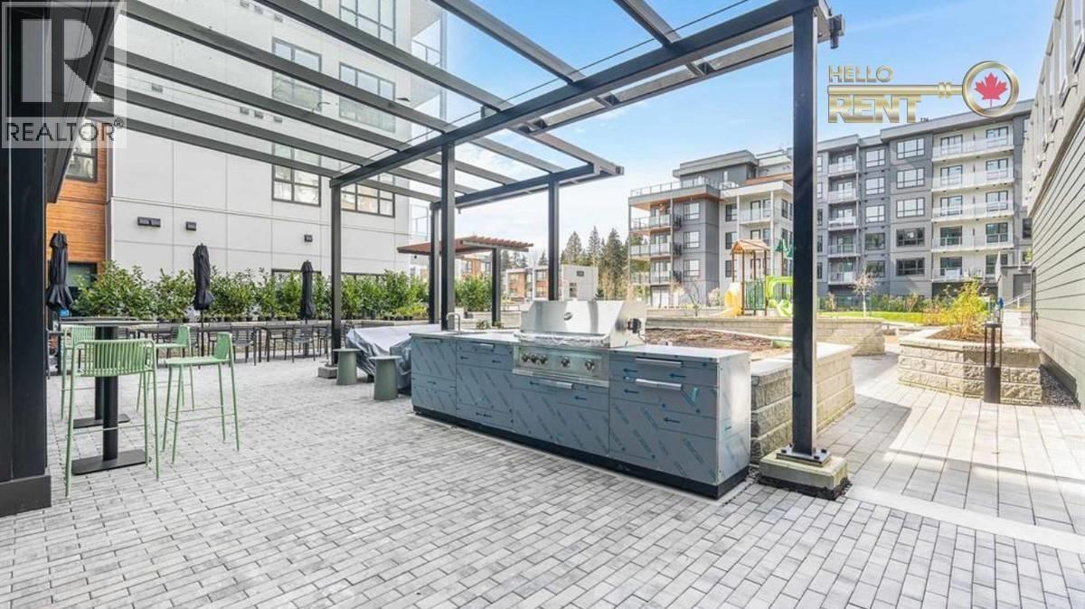 408 3594 MALSUM DRIVE, North Vancouver