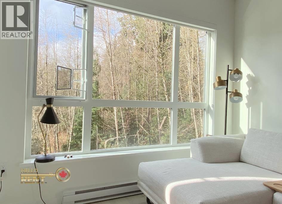 408 3594 MALSUM DRIVE, North Vancouver