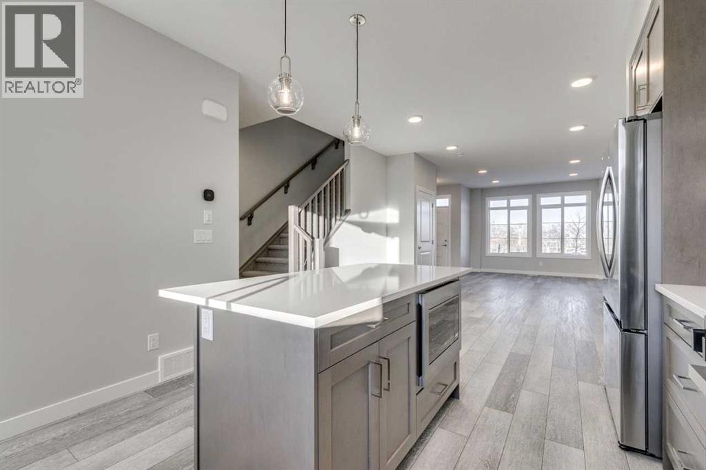 Single Family House for Sale in  Silverton Glen Way SW Silverado Calgary 