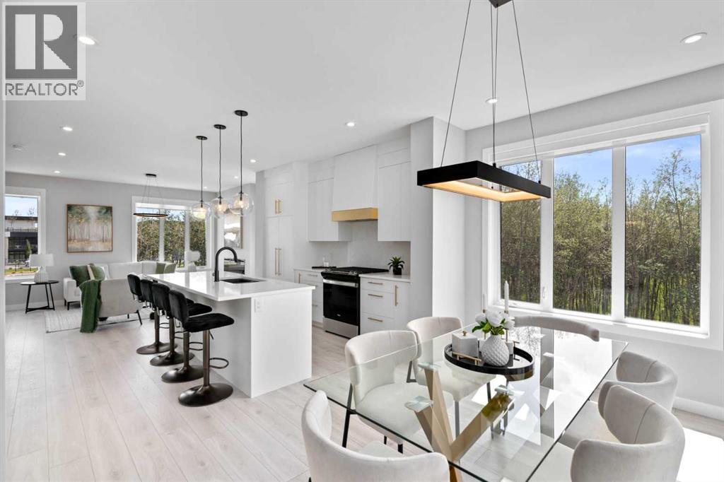 Single Family House for Sale in    Avenue SW West Springs Calgary 