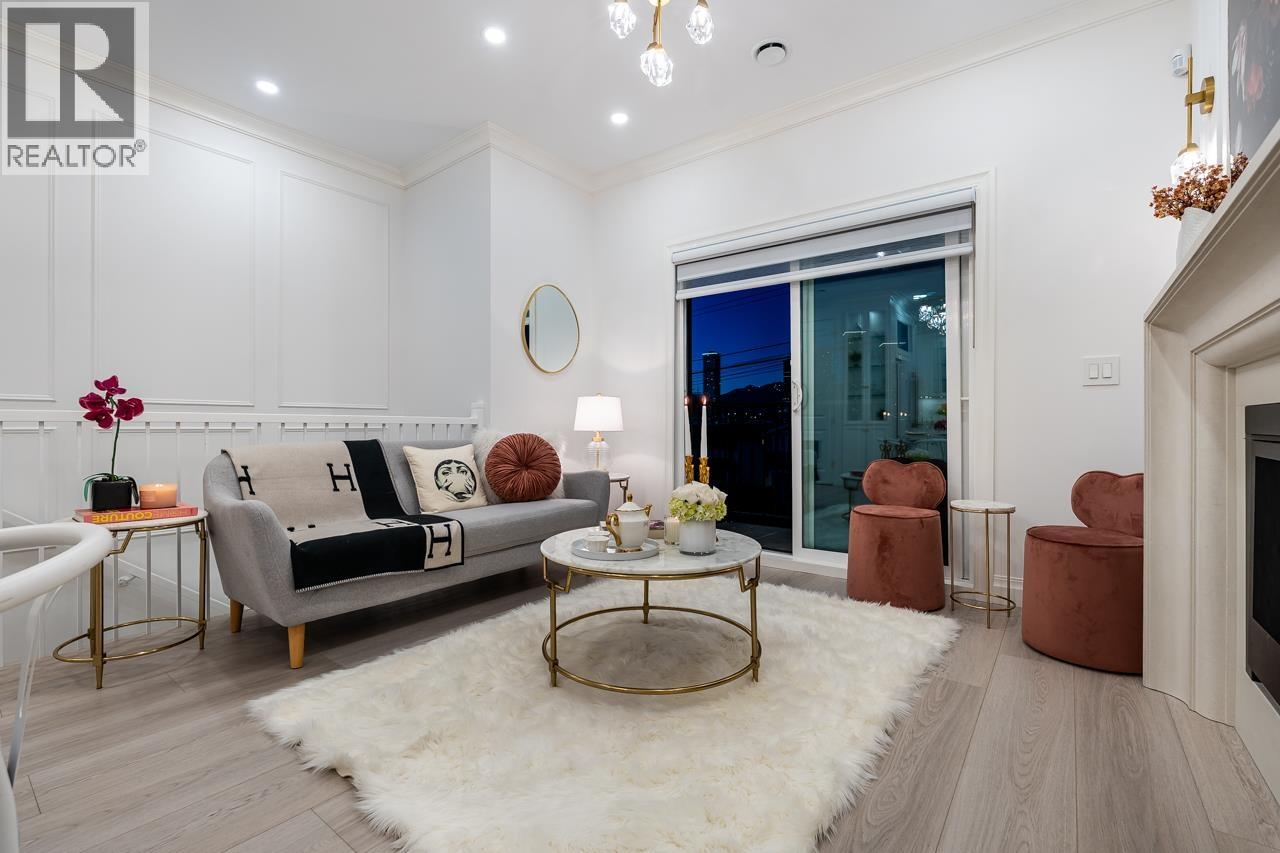 5138 DOMINION STREET, Burnaby