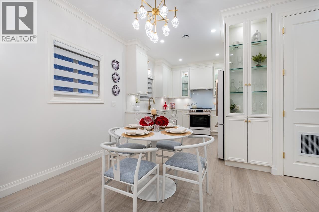 5138 DOMINION STREET, Burnaby