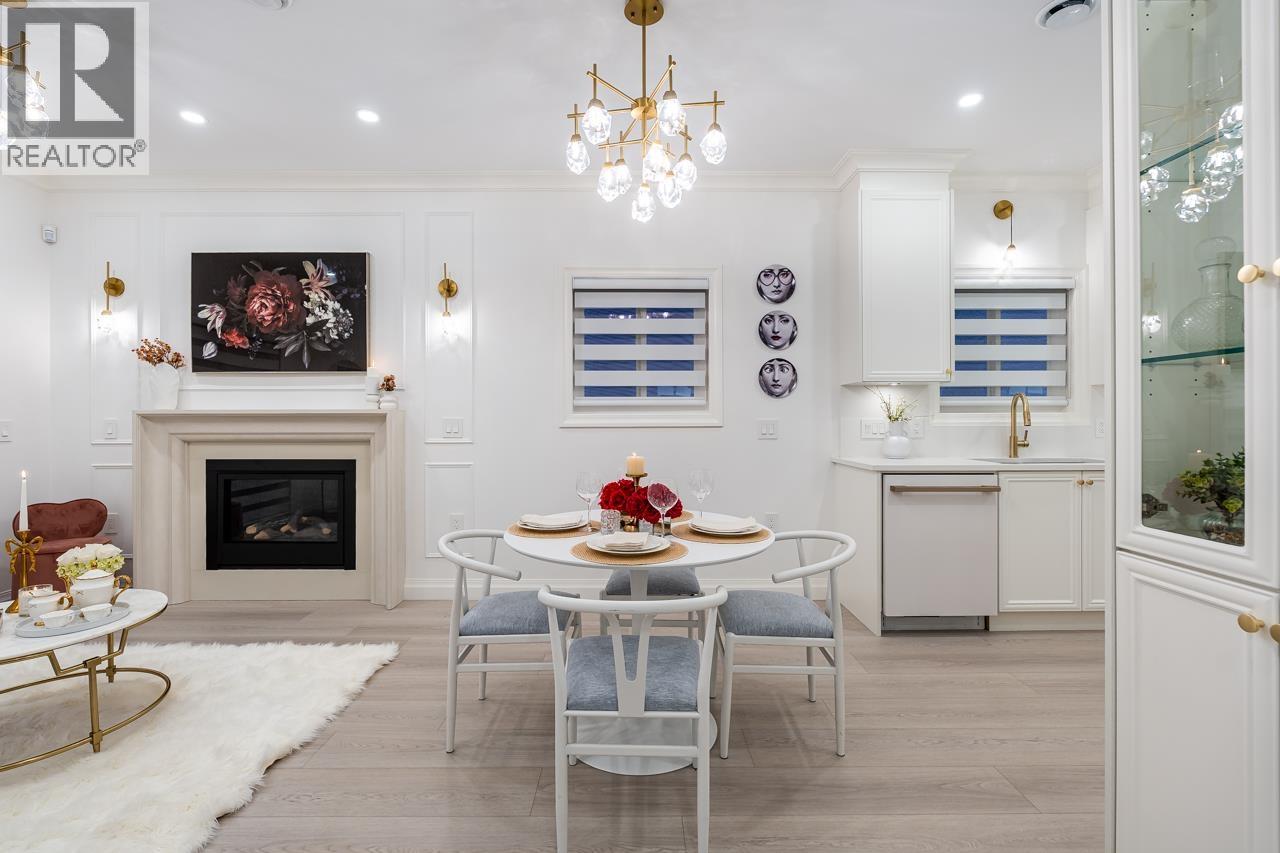 5138 DOMINION STREET, Burnaby