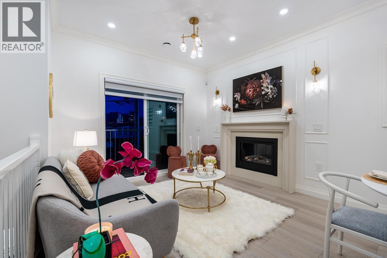 5138 DOMINION STREET, Burnaby