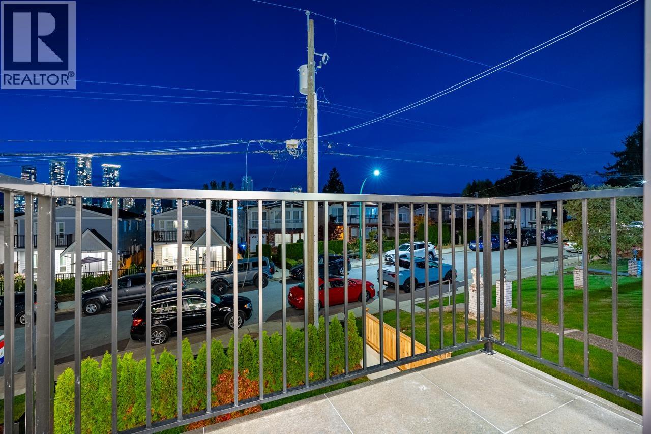 5138 DOMINION STREET, Burnaby