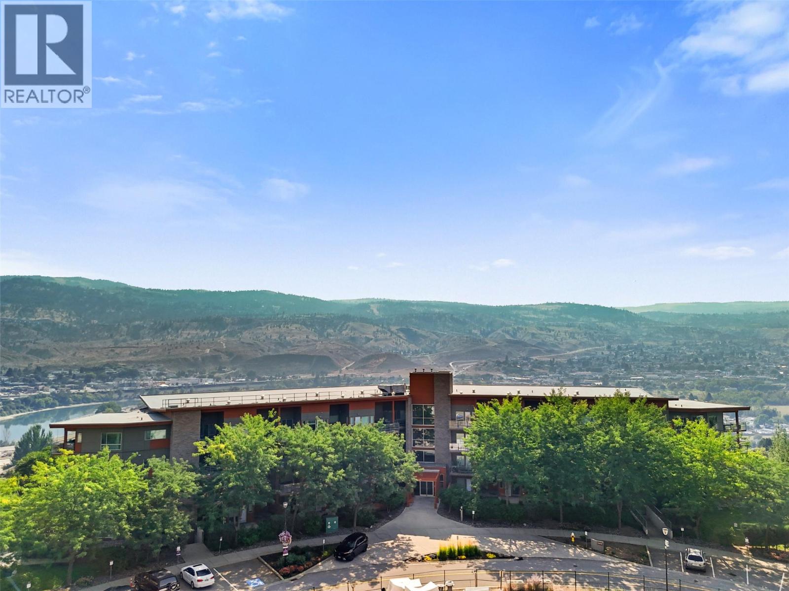 1030 TALASA Way Unit# 2411, Kamloops