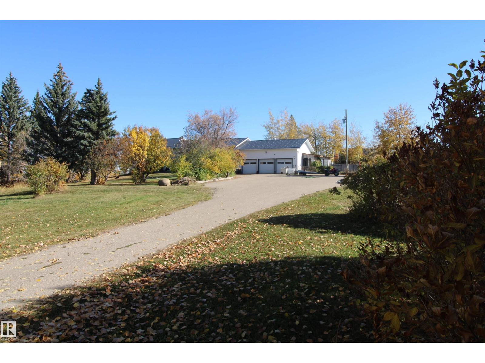 53021 RGE ROAD 73, Rural Parkland County