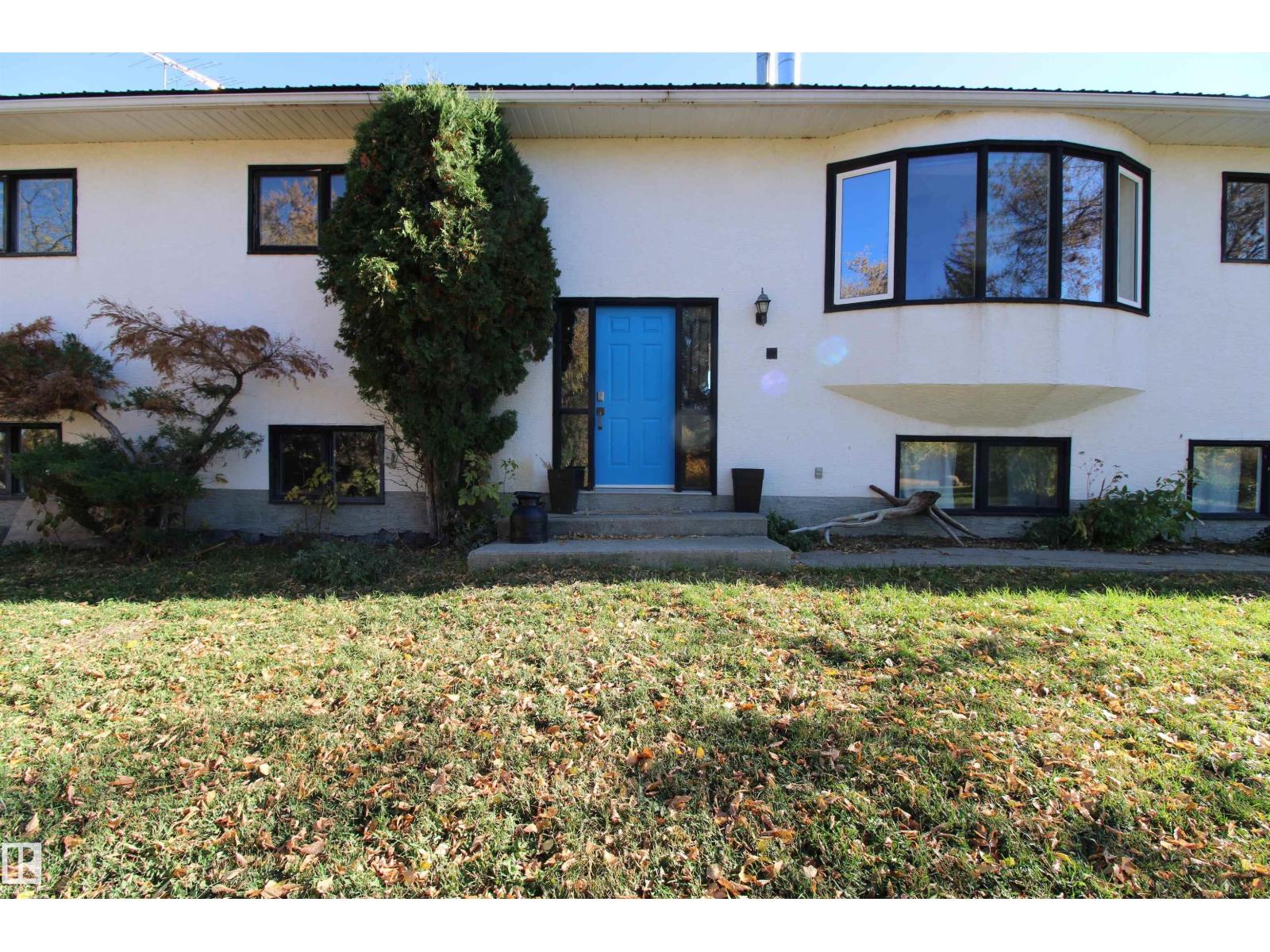 53021 RGE ROAD 73, Rural Parkland County