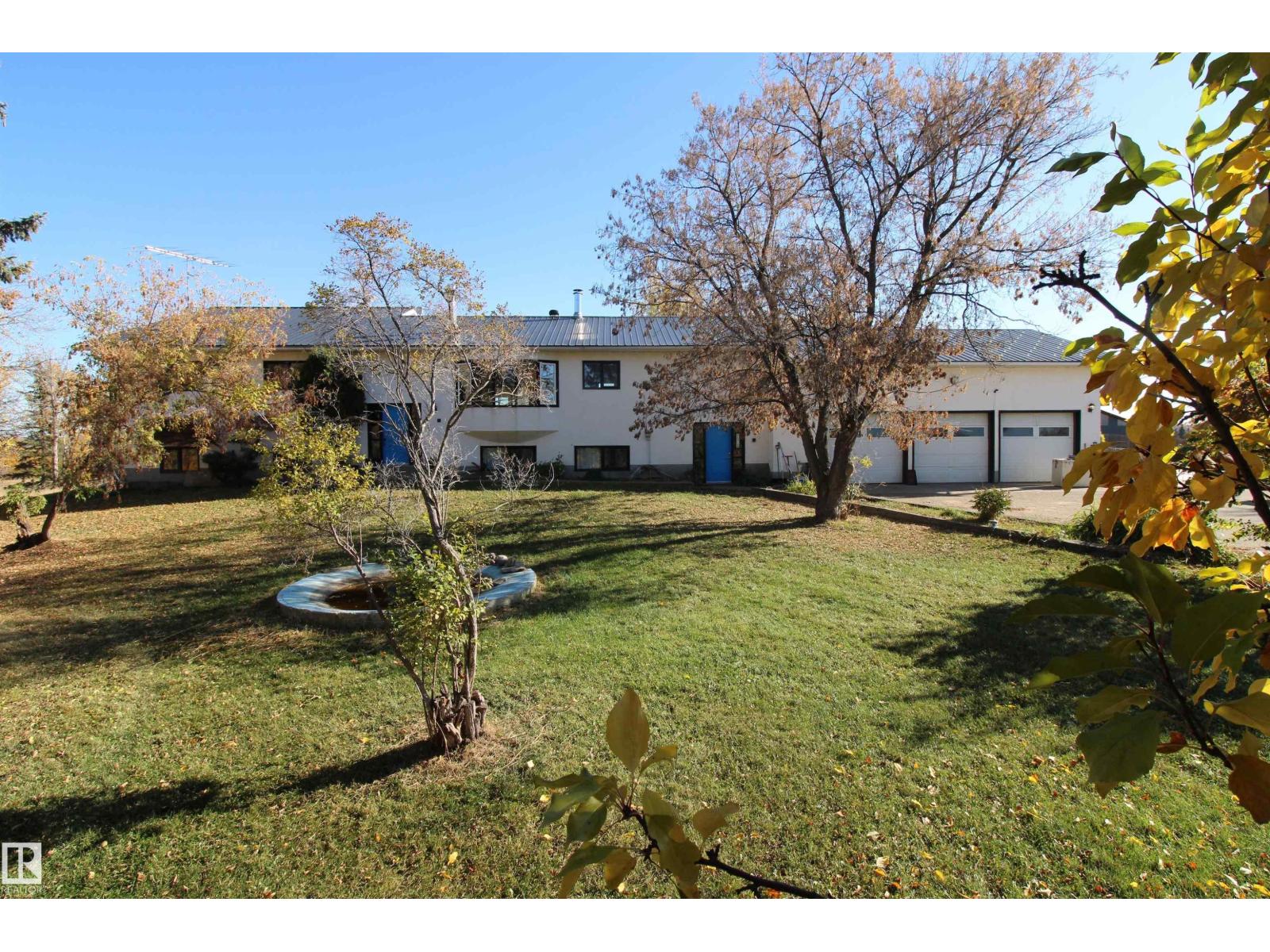 53021 RGE ROAD 73, Rural Parkland County