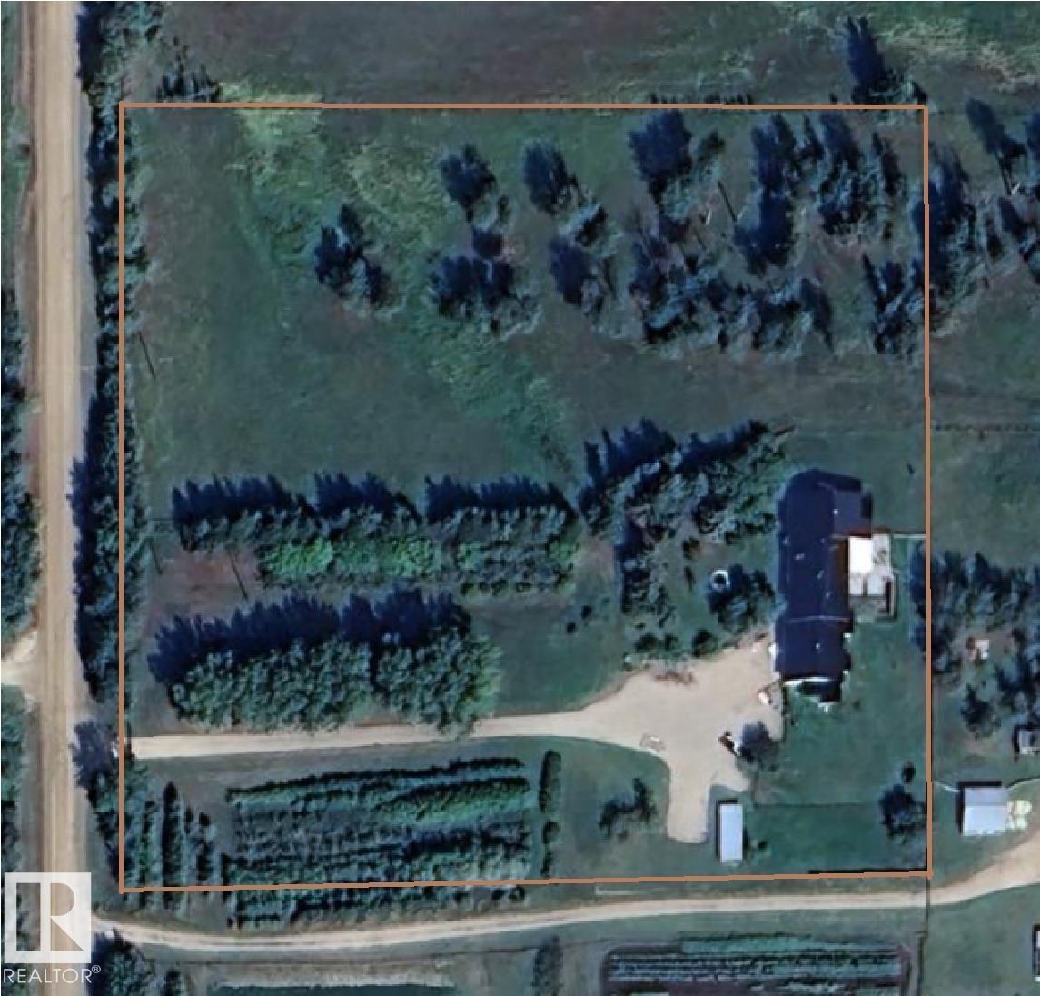 53021 RGE ROAD 73, Rural Parkland County