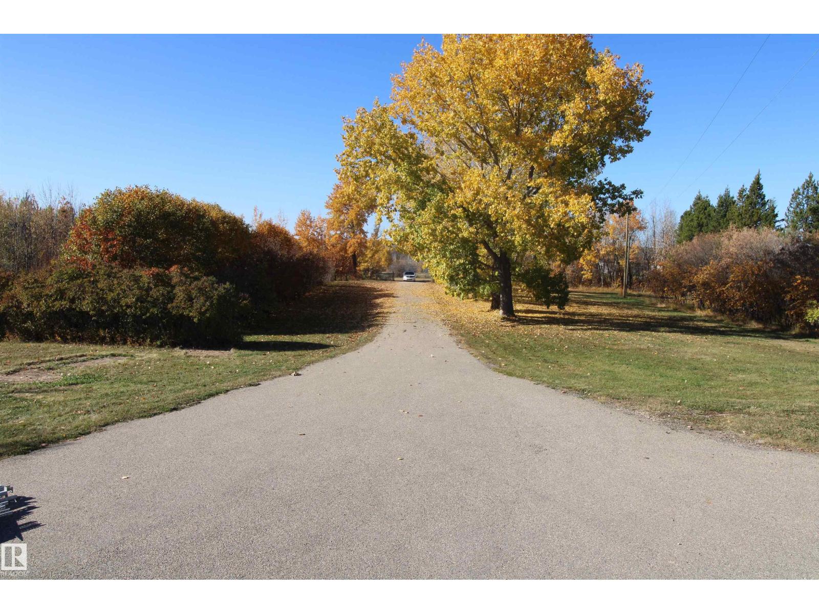 53021 RGE ROAD 73, Rural Parkland County