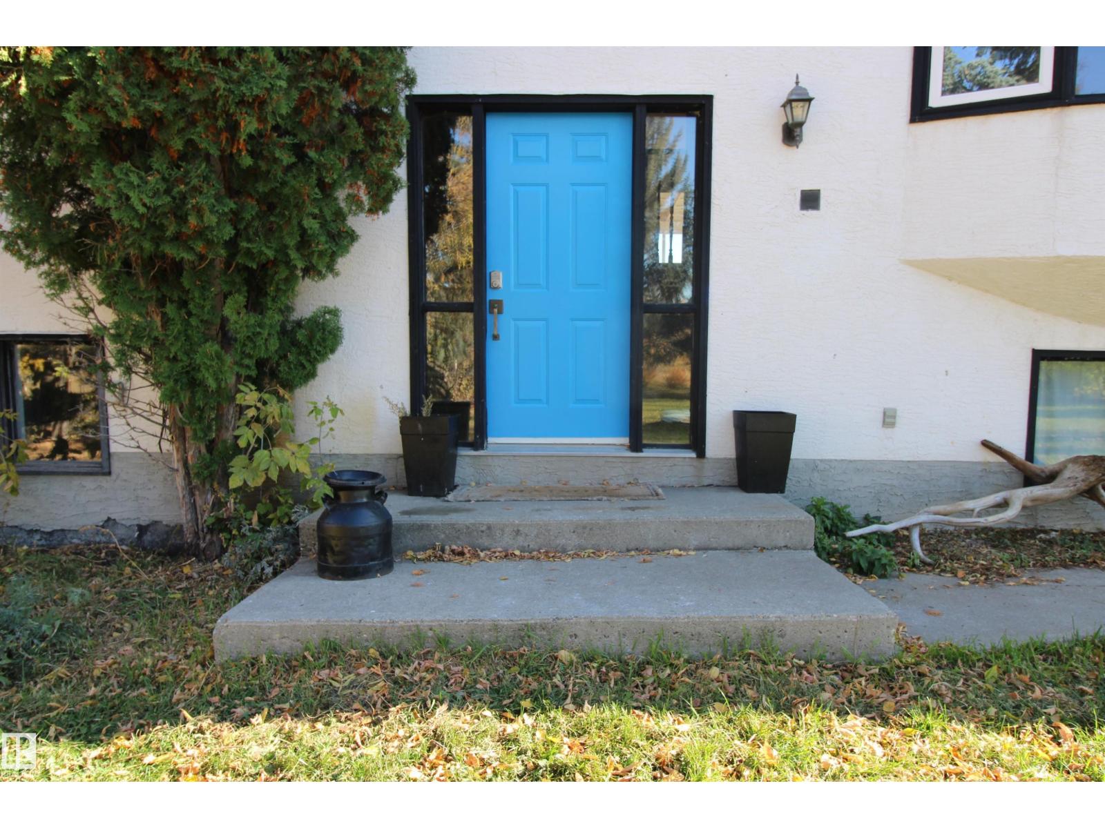 53021 RGE ROAD 73, Rural Parkland County